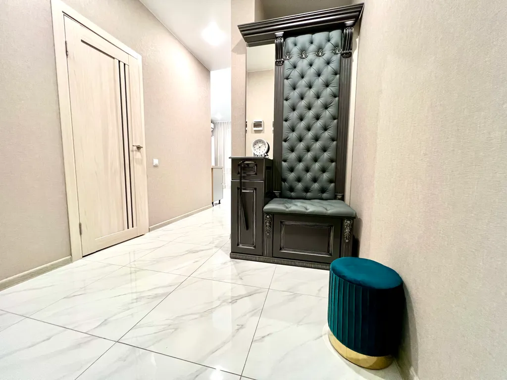 Новая студия у жд вокзала