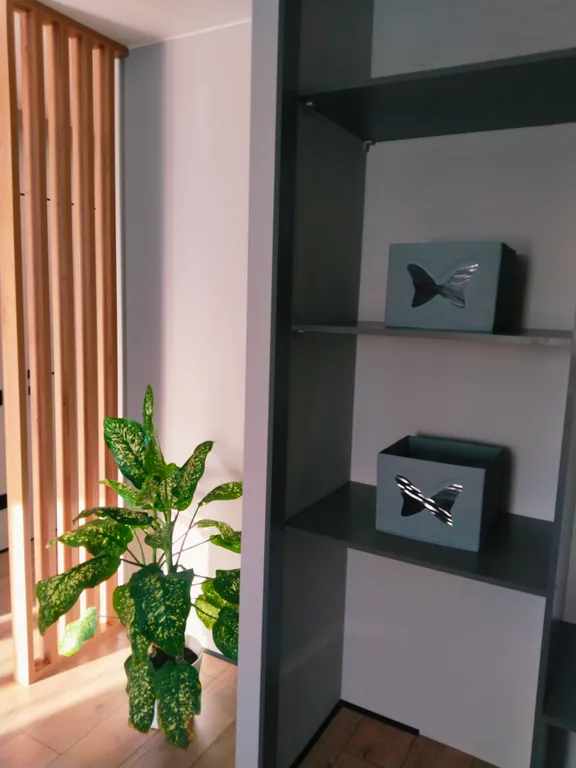 Уютно как дома