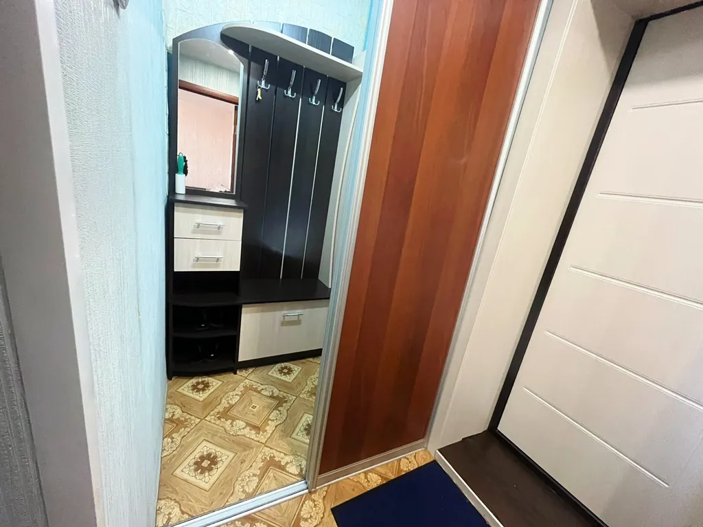 Уютная теплая квартира в центре города