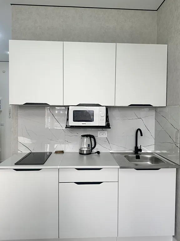 Уютная квартира в ЖК Яблоневый