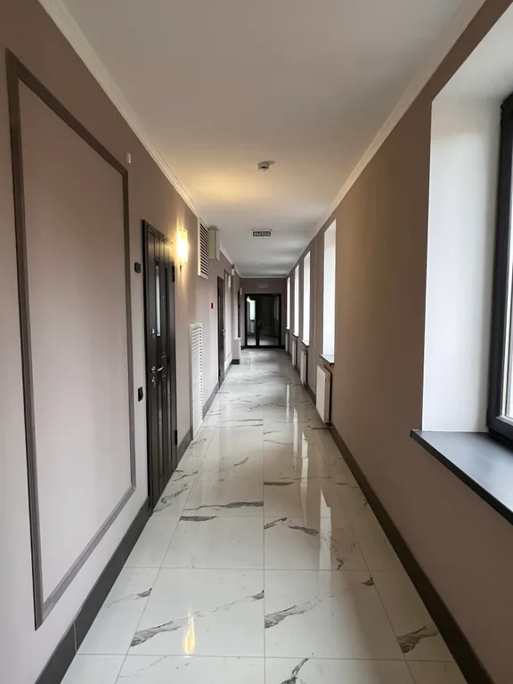 Квартира Апартаменты у моря — Светлогорск