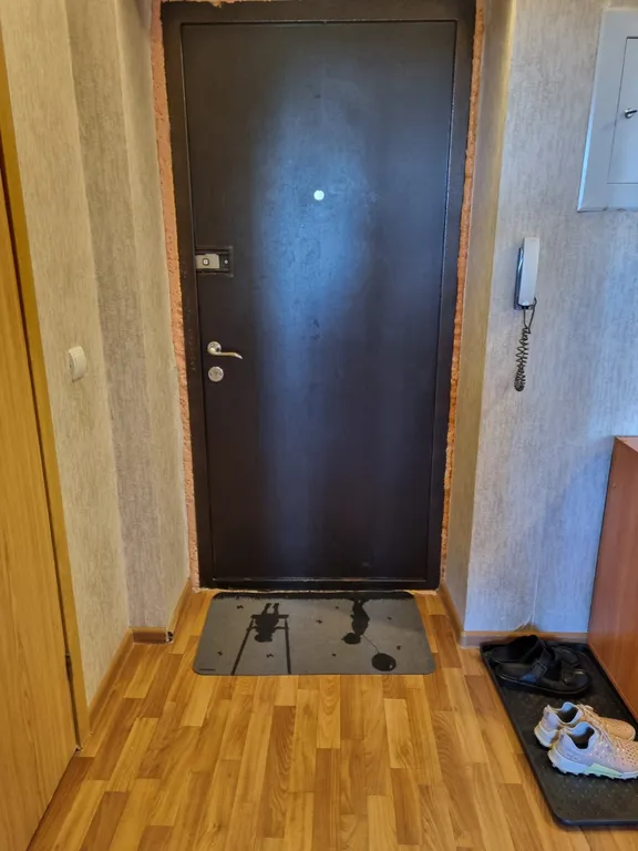 Квартира Просторная, светлая квартира — Кронштадт