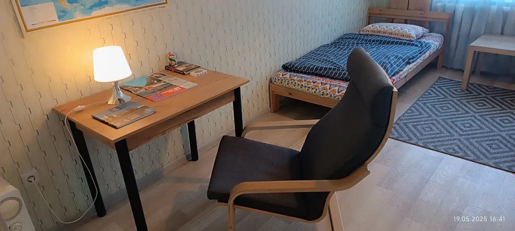 Квартира у Крепости и Монастыря