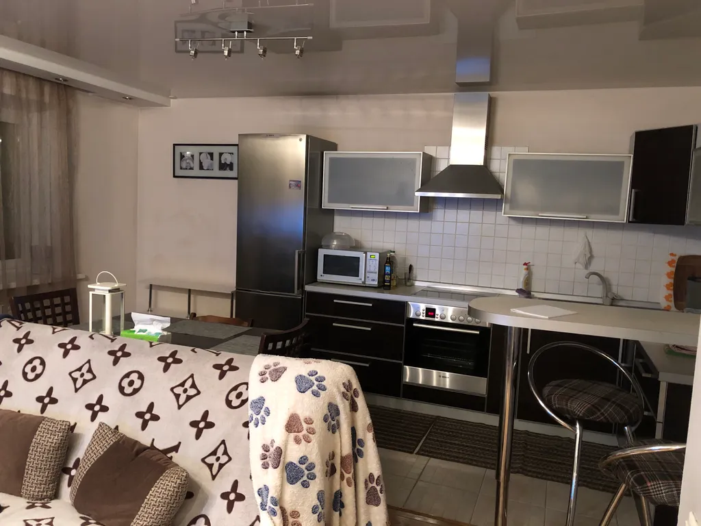 Уютная квартира - вы как дома