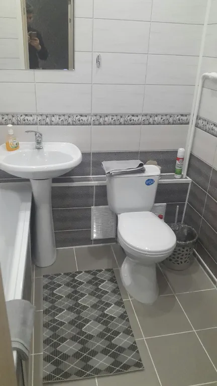 Квартира в микрорайоне ВАИ