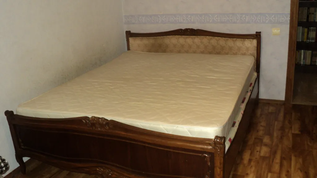 Квартира Двухкомнатная квартира в спальном районе — Курск