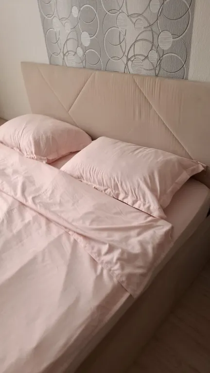 Уютная квартира в ЖК Жигулина роща