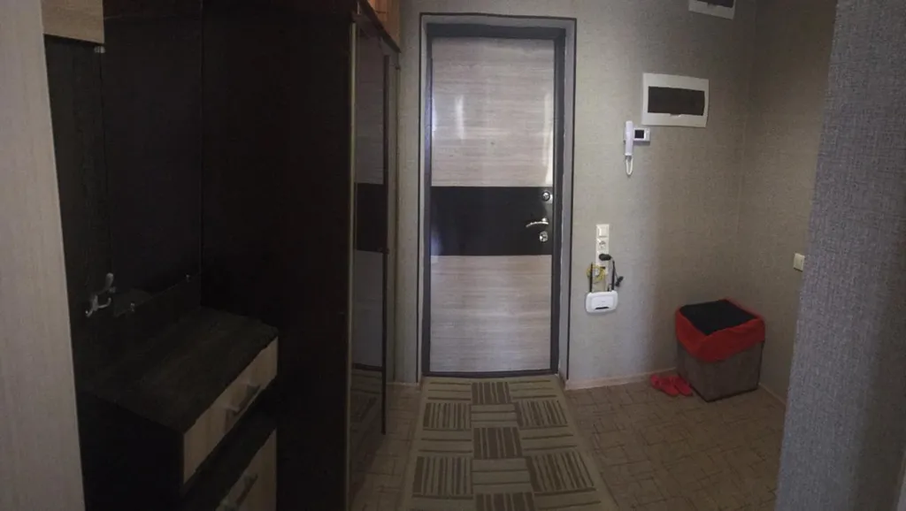 Квартира Уютная квартира в районе Ореховая роща — Анапа