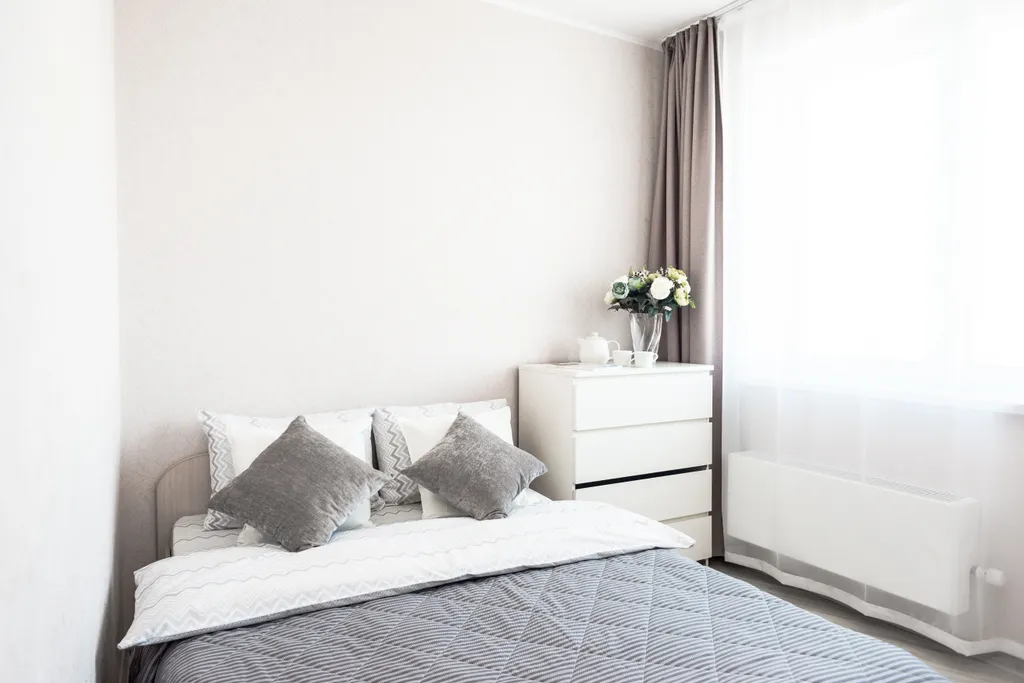 Квартира Квартира в 5 минутах до метро Ботаническая — Екатеринбург