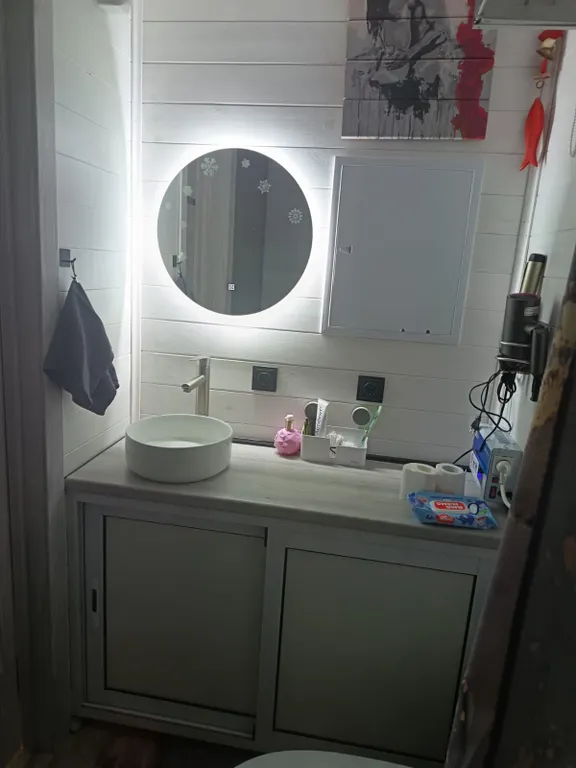 Глэмпинг Африка