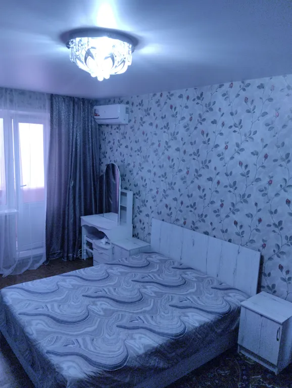 Уютная квартира рядом с кардиологическим центром