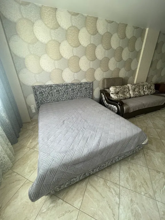 Квартира Уютная квартира в центре бухты — Геленджик