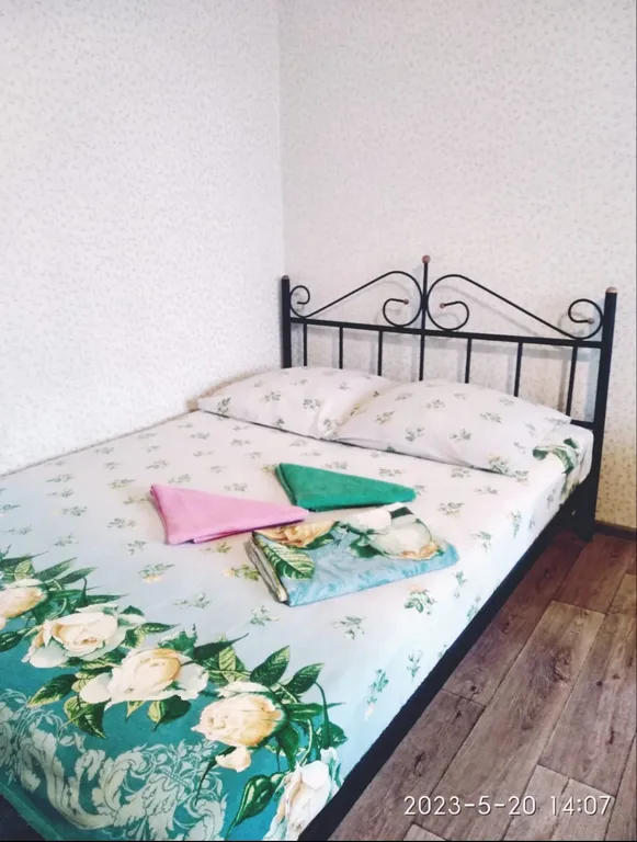 1-комнатная Квартира — аренда посуточно в Вязьма