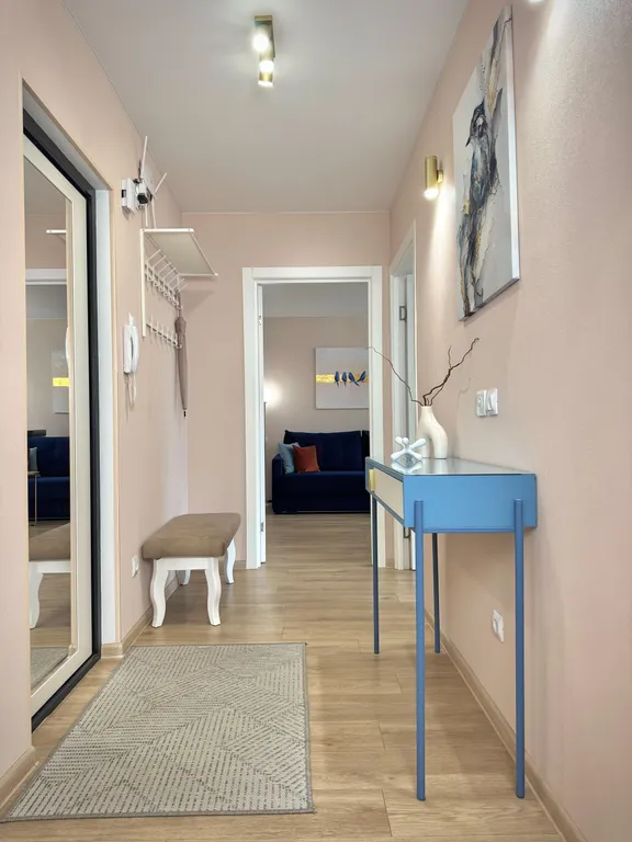 Квартира Квартира Каникулы в Кениге Птицы у Кафедрального собора — Калининград