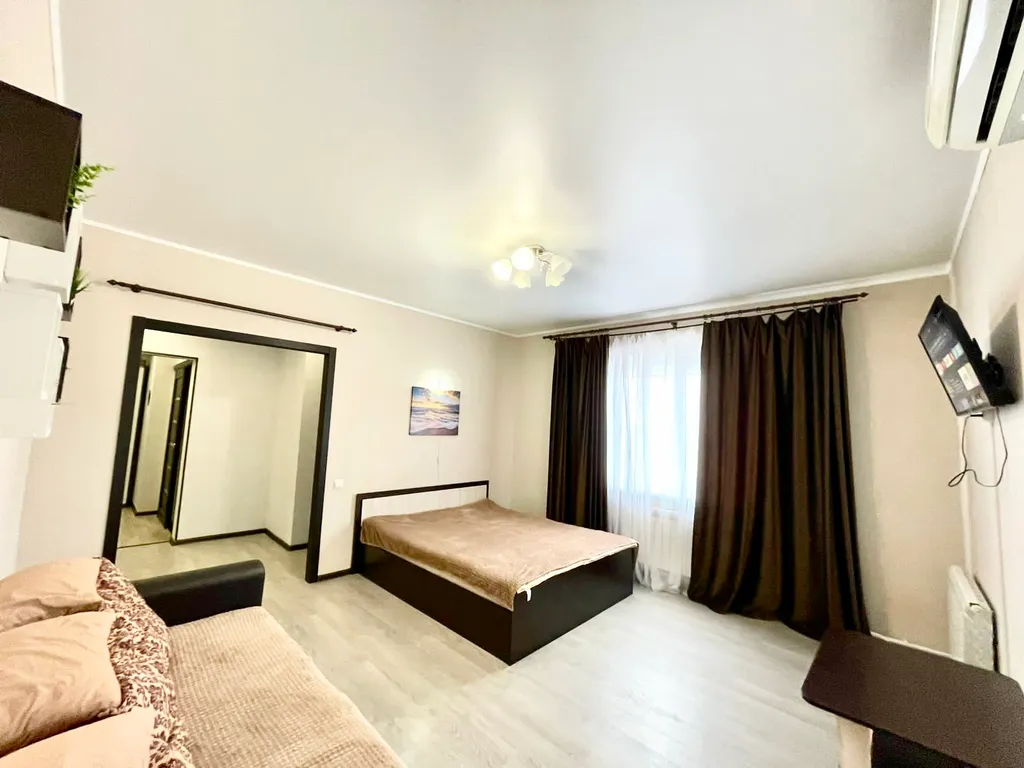 Апартаменты Astra Apartments район РЖД больницы