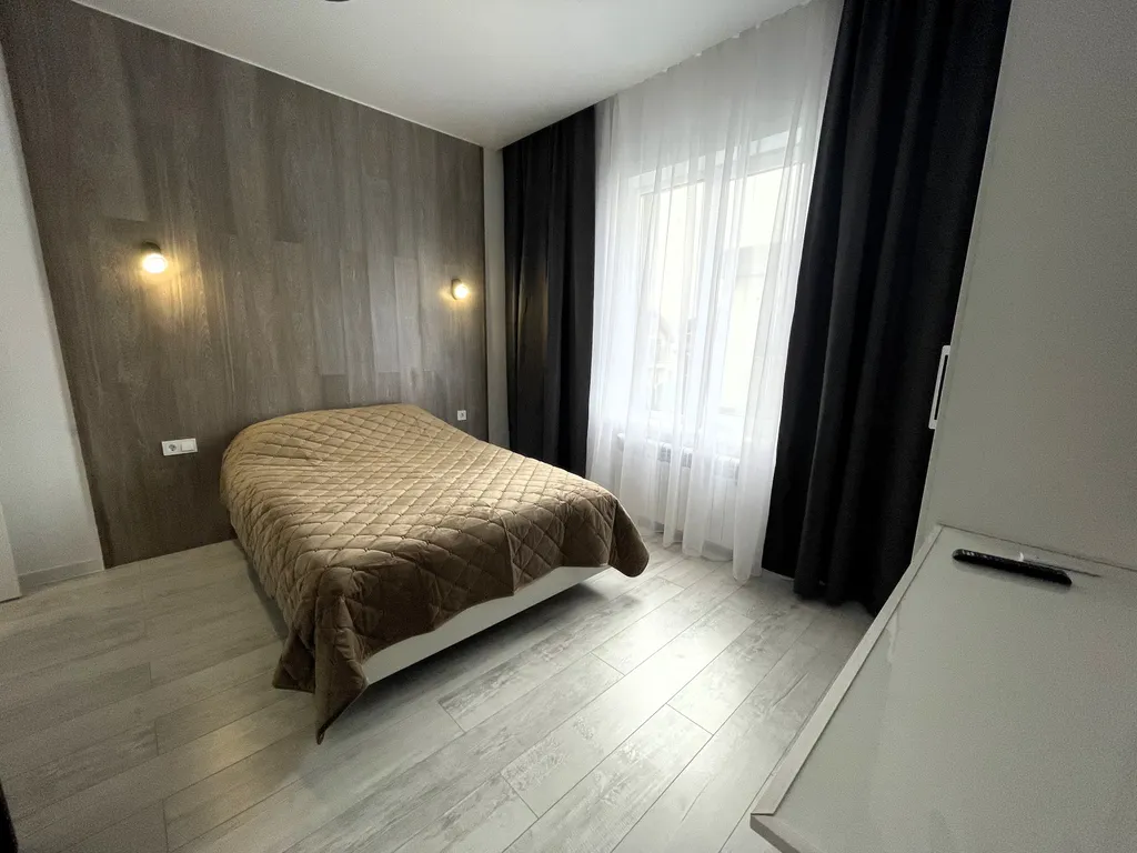 Частный дом в Бяконтово