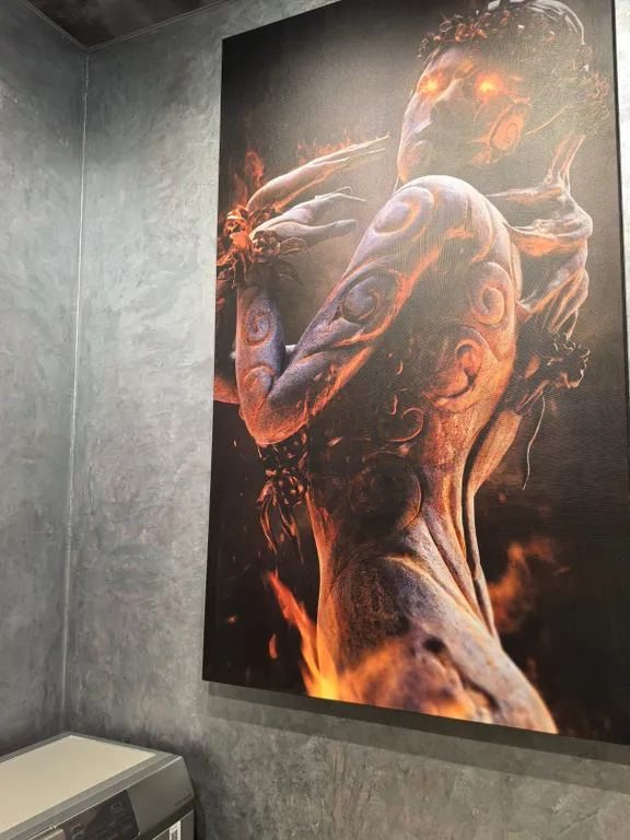 Апартаменты Султана