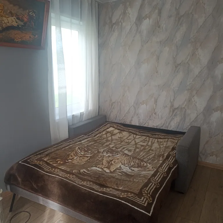 Уютный дом на берегу реки в 10 км от центра города Выборга