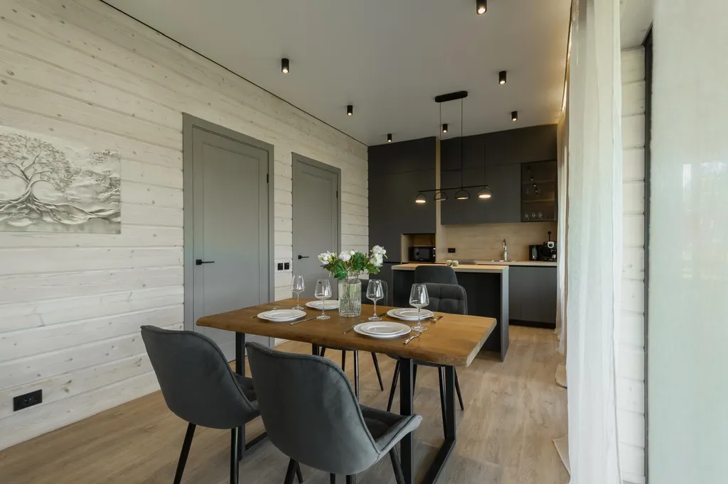 Гостевой дом NordLodge