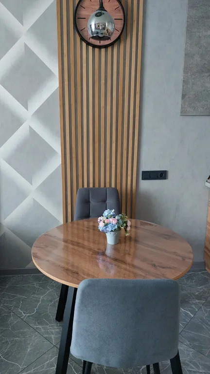 Апартаменты в центре Омска