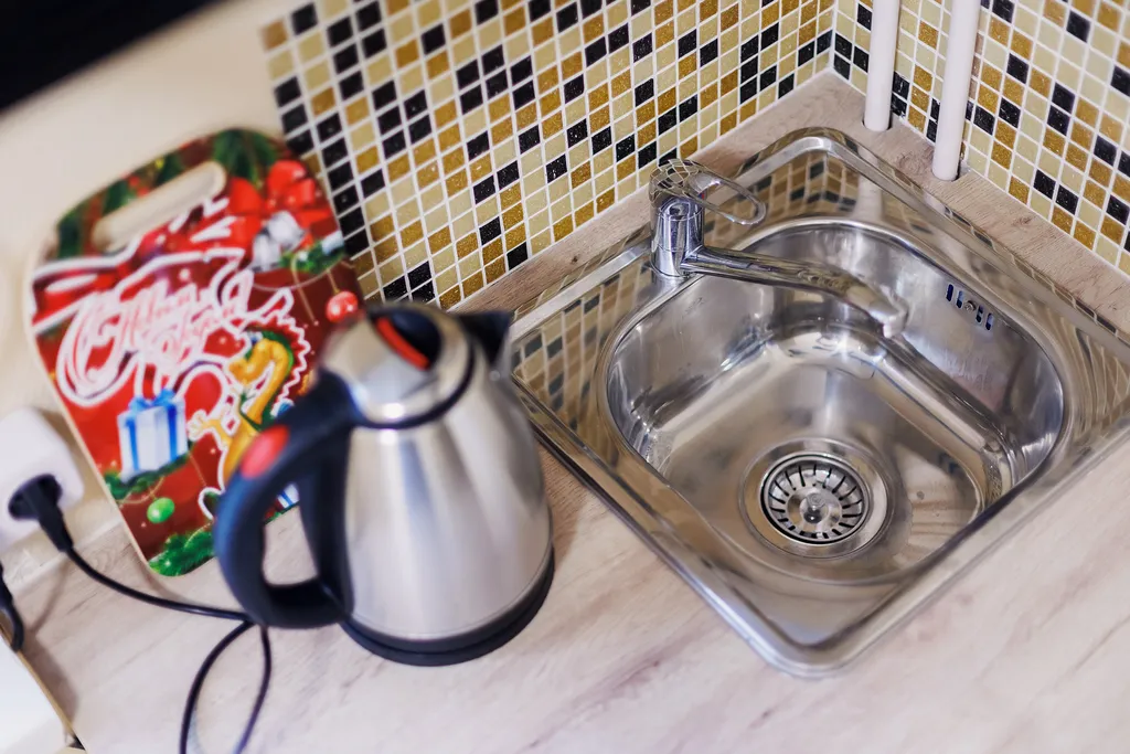 Студия на Спортивном