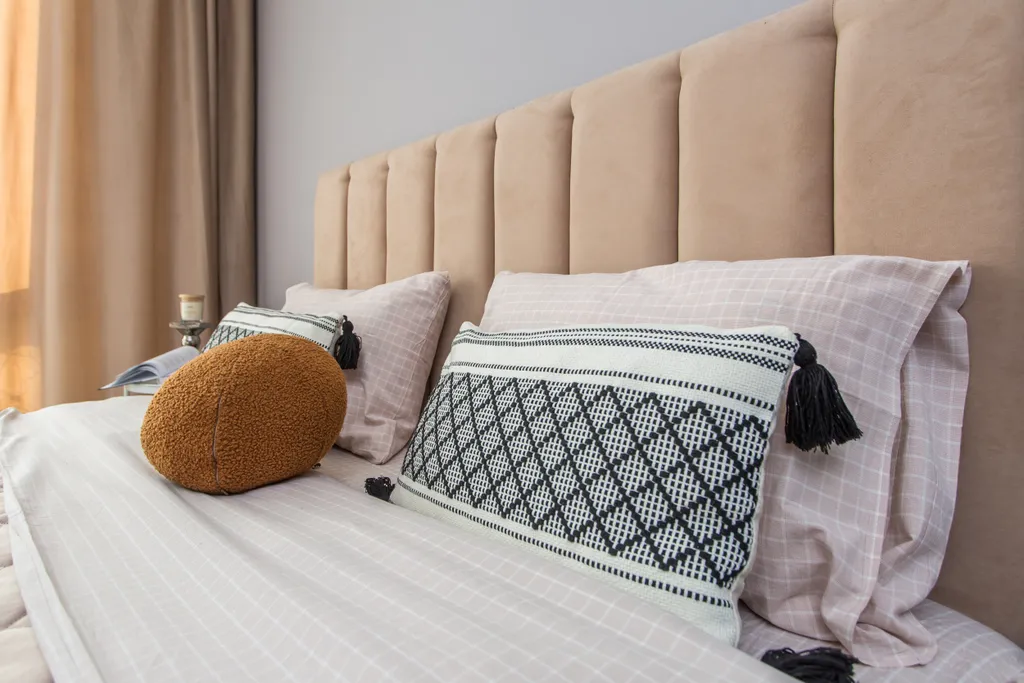 Уютная студия в центре нового района