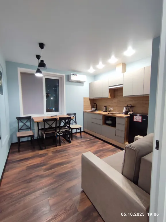 Квартира Квартира в Жк эталон у мамаева кургана — Волгоград