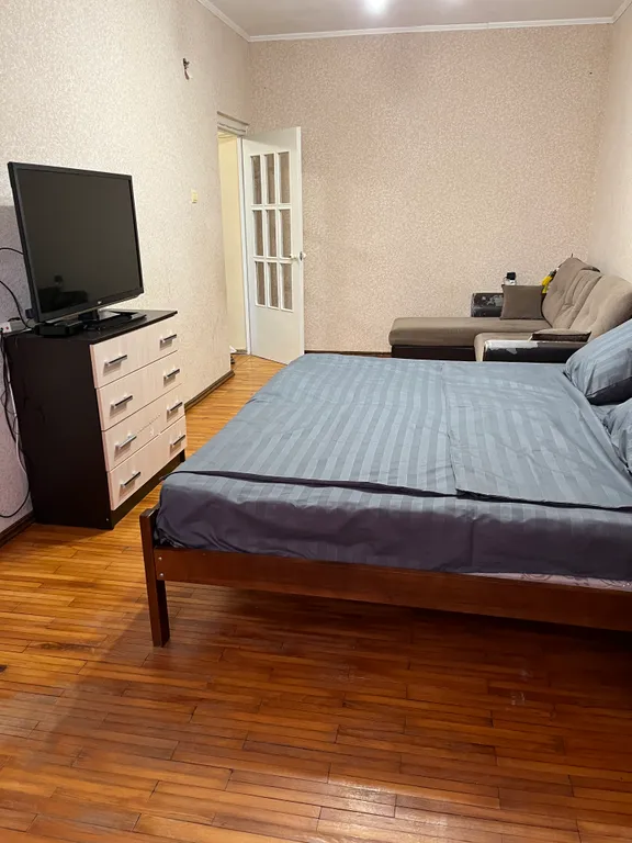 Однокомнатная уютная квартира