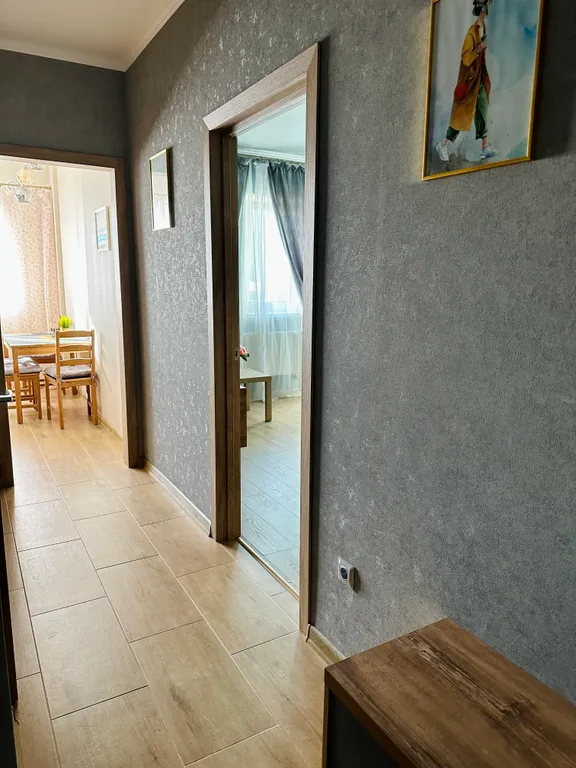 Квартира Апартаменты с кондиционером Незнакомка — Светлогорск