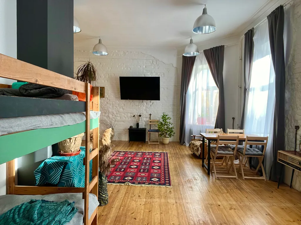 Арт-квартира Март