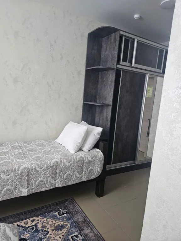 Квартира Комната — аренда посуточно в Шебалино