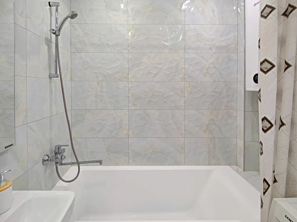 Прекрасная квартира с потрясающим видом на реку Волгу и горы