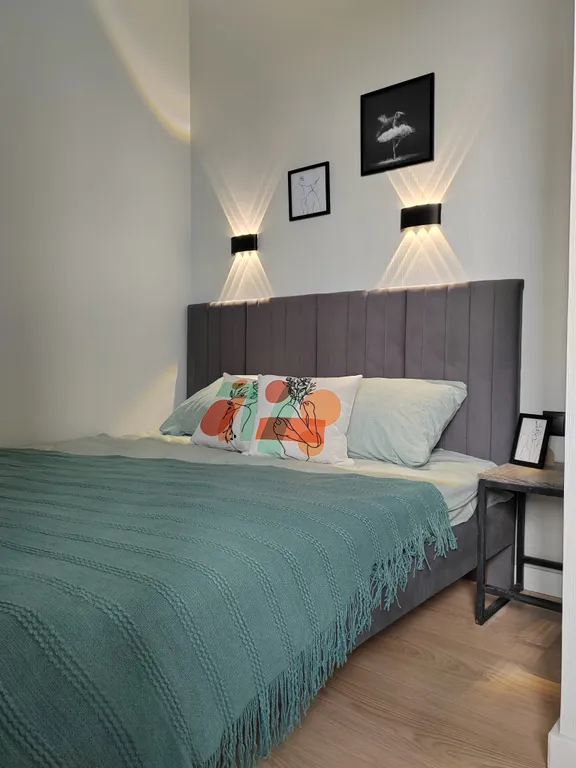 Уютная новая студия в центре Тулы