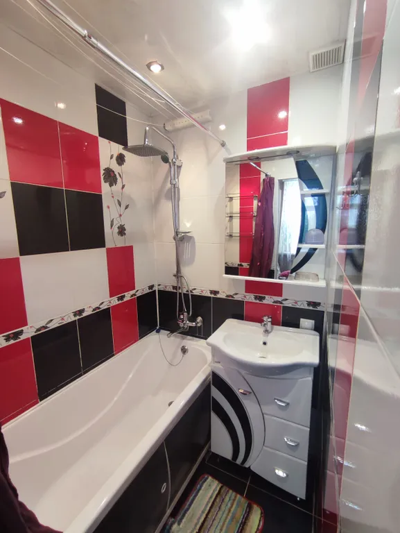 Уютная квартира в курортной зоне