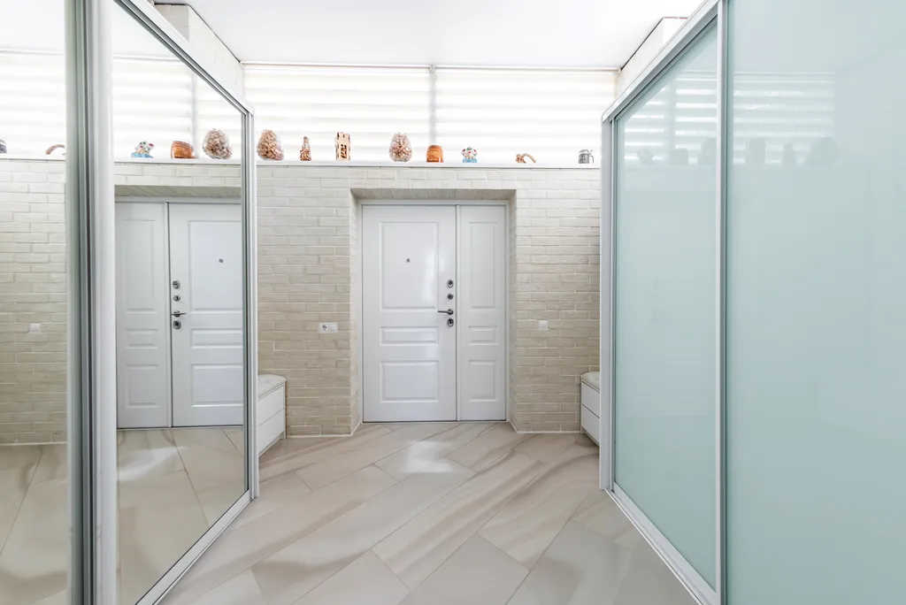 Просторный дом с Панорамным видом на море