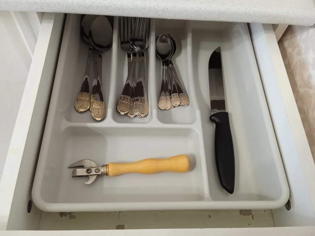 Квартира Квартира в районе Администрации — Горячий Ключ