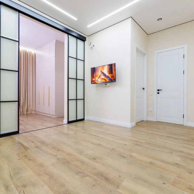 2-комнатные апартаменты в центре столицы ЖК Бухар Жырау Эксклюзив