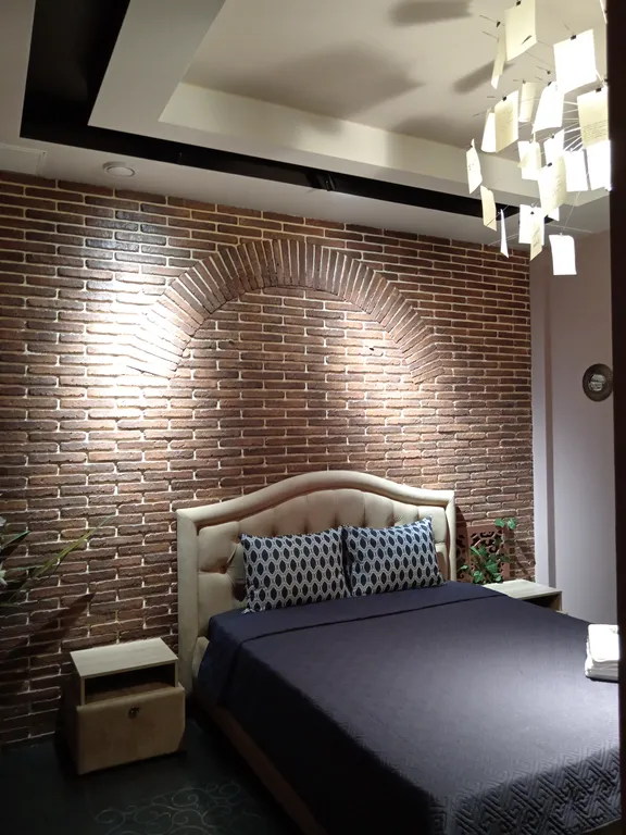 Шикарные апартаменты класса Люкс