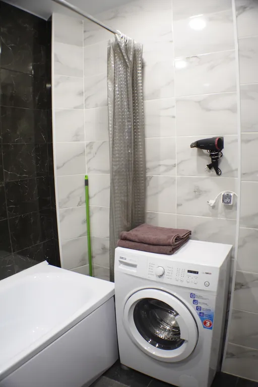 Уютная студия возле Ледового дворца