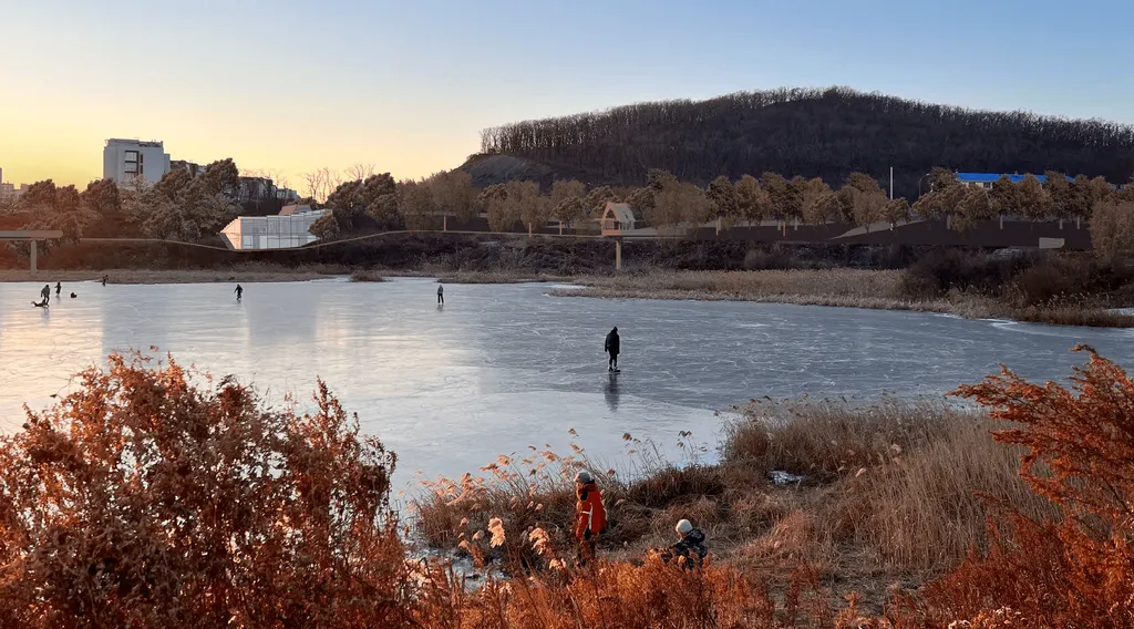 Квартира у пляжа, в бухте Патрокл