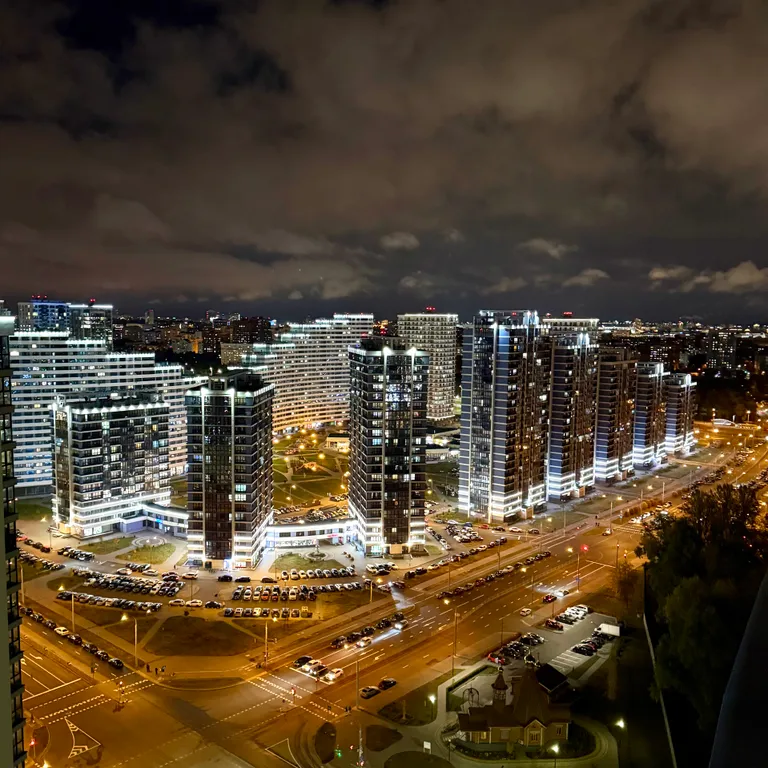 Квартира Новая квартира в районе Минск мир — Минск