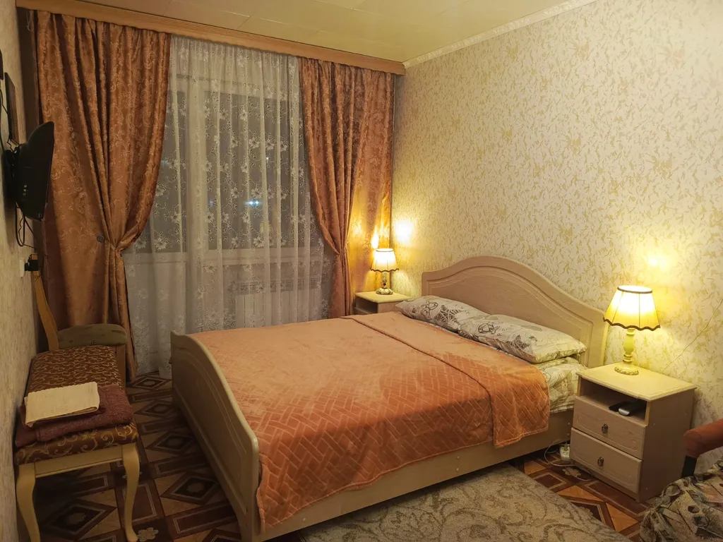 Квартира Комната — Санкт-Петербург