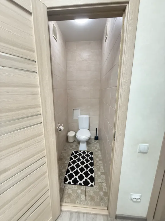 Квартира 2-комнатная Квартира у парка Галицкого — Краснодар