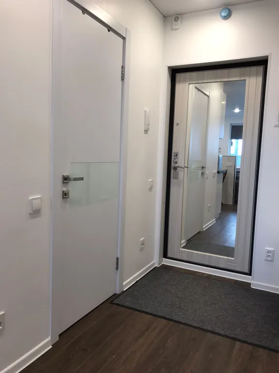 Уютная студия