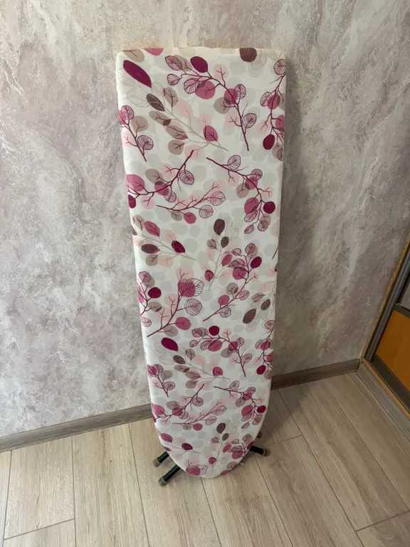 Просторная квартира в развитом районе