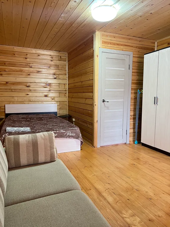 Отдых у моря