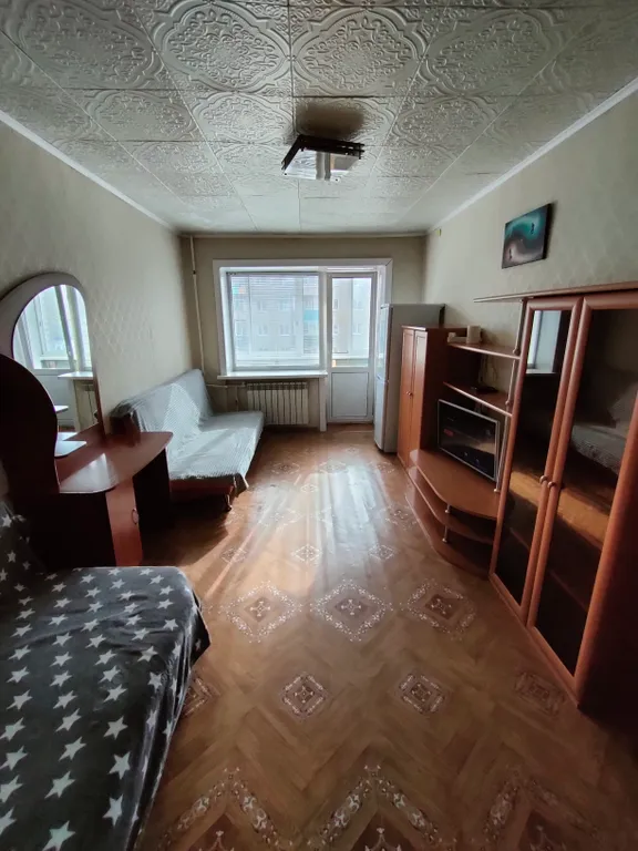 1 комнатная квартира в центре Сковородино — аренда посуточно в Магдагачи