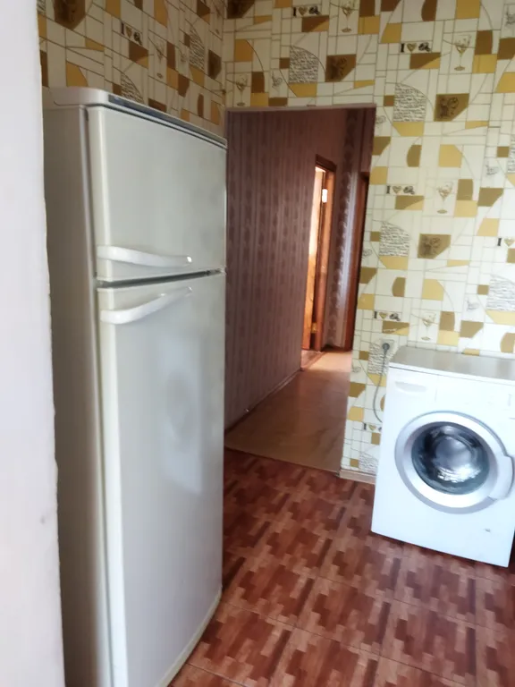 Квартира с видом на горы и море — аренда посуточно в Цандрыпш