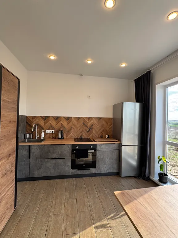 Гостевой дом Barbara house