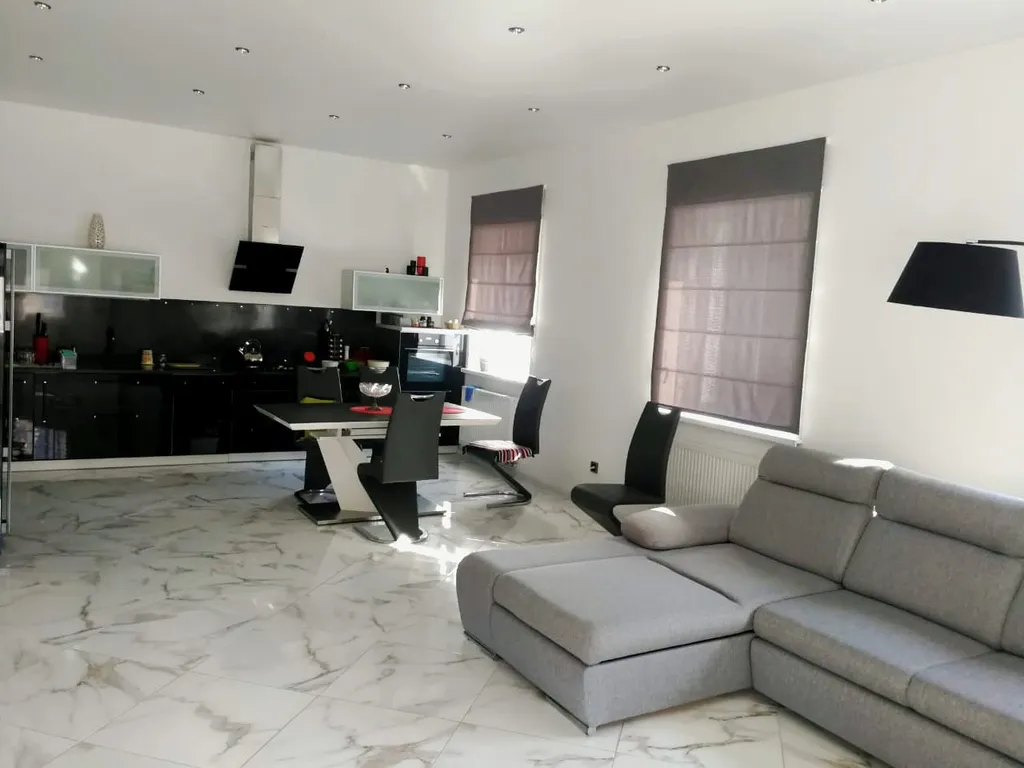 Апартамент в гостевом доме в центре курорта Пионерский